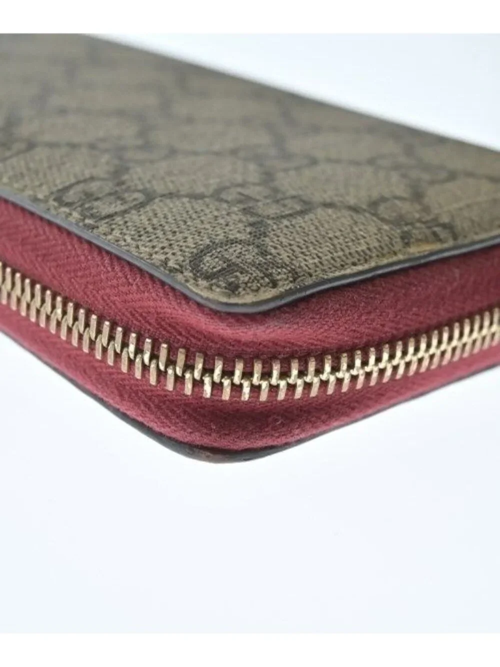 Gucci Wallet Coin Case